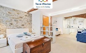 Scatola Di Latta, Terremarine